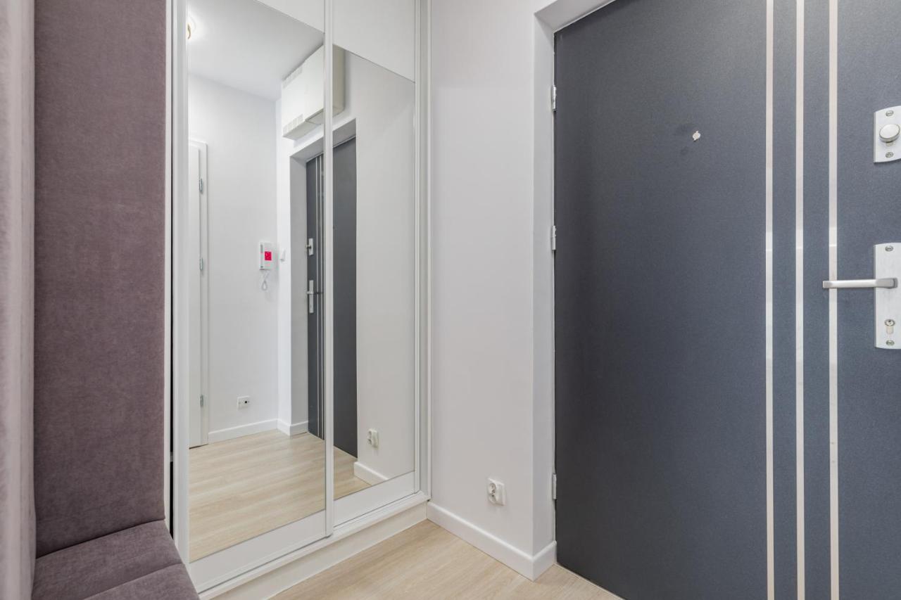 Apartament Swinoujscie Port By Renters Apartment Exterior photo
