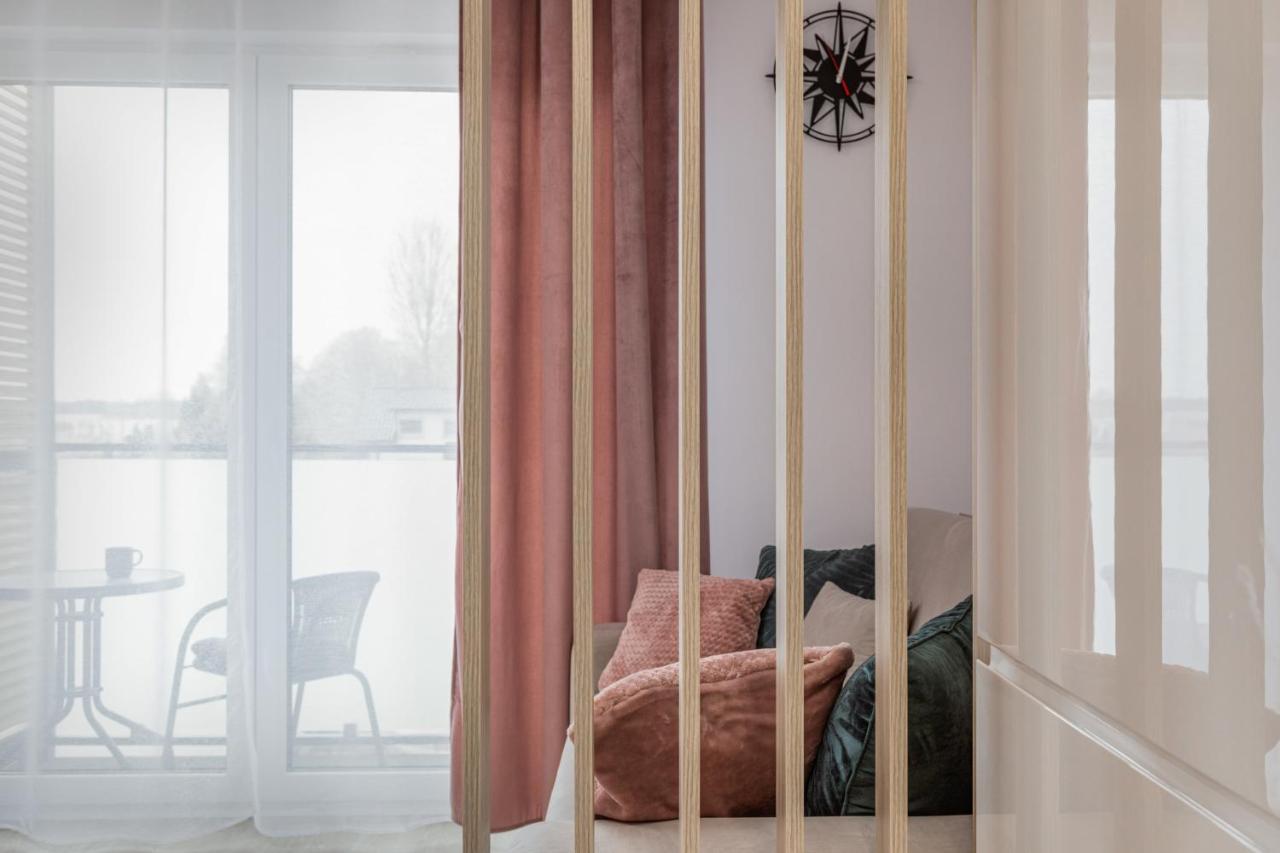 Apartament Swinoujscie Port By Renters Apartment Exterior photo