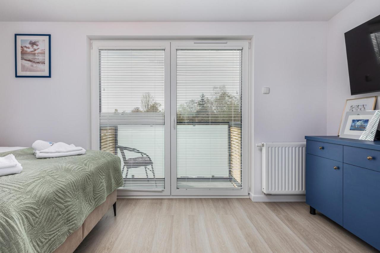 Apartament Swinoujscie Port By Renters Apartment Exterior photo