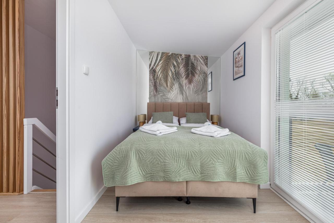 Apartament Swinoujscie Port By Renters Apartment Exterior photo