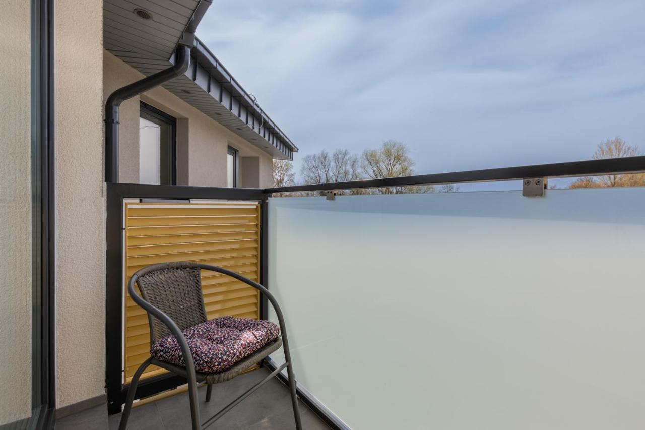 Apartament Swinoujscie Port By Renters Apartment Exterior photo